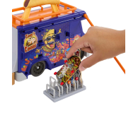 Hot Wheels Skate Taco Tricki Ciężarówka - 1164337 - zdjęcie 3